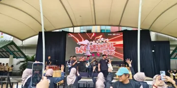 Suksesnya Closing Ceremony Universal 2023-2024 di SMP Islam Al-Azhar BSD