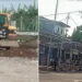 Pedagang Pasar Anyar Pesimis Dengan Janji Relokasi Pemkot Tangerang