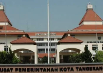 HUT Kota Tangerang ke 31, Pemkot Diminta Tidak Menghamburkan Anggaran