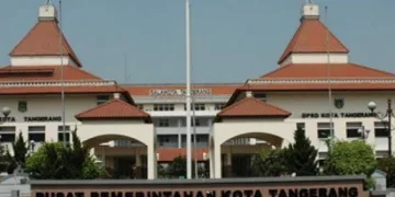 HUT Kota Tangerang ke 31, Pemkot Diminta Tidak Menghamburkan Anggaran
