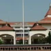 HUT Kota Tangerang ke 31, Pemkot Diminta Tidak Menghamburkan Anggaran