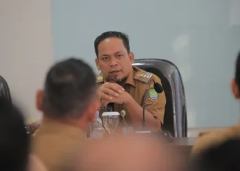 Pemkot Tangerang Berikan Diklat Soal Pertanahan Pada Lurah