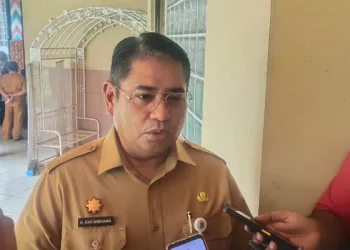Bapenda Kota Tangerang Gelar Relaksasi Pajak 2024 Hingga 40 Persen