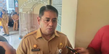 Bapenda Kota Tangerang Gelar Relaksasi Pajak 2024 Hingga 40 Persen