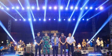 HUT Kota Tangerang ke 31, Warga dan ASN Belum Bisa Move On dari Arief dan Sachrudin