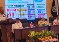 Hadiri Forum Gabungan 7 Kecamatan, Wali Kota Tangsel Dorong RW MANTAP Diperluas