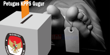 Empat Petugas KPPS di Kabupaten Tangerang Meninggal Dunia Diduga Kelelahan