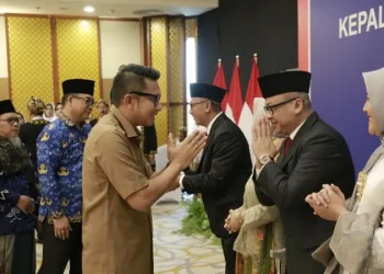 Tanto : Kontribusi BI Perwakilan Banten Wujudkan Penguatan Ekonomi dan Kesejehteraan Masyarakat