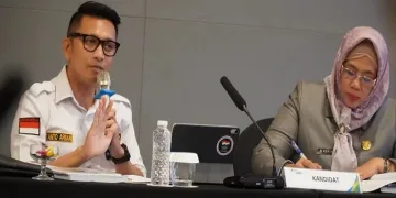 Pemkab Pandeglang Dorong Program Berlian Untuk Lindungi Masyarakat Rentan