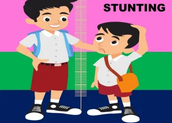 Balita di Tangerang Perlu Konsumsi Makanan Kaya Protein Hewani Untuk Cegah Stunting