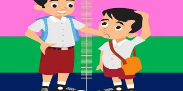 Balita di Tangerang Perlu Konsumsi Makanan Kaya Protein Hewani Untuk Cegah Stunting