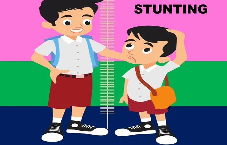 Balita di Tangerang Perlu Konsumsi Makanan Kaya Protein Hewani Untuk Cegah Stunting
