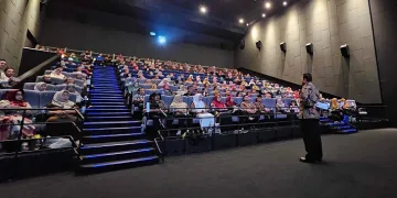 Film “Tegar” Bisa Jadi Motivasi Penguatan Karakter Pelajar di Kota Tangerang