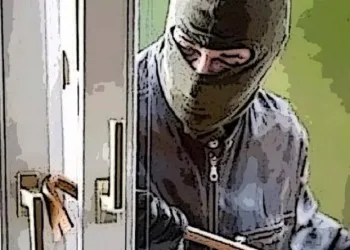 Spesialis Pencurian Rumah Kosong Beraksi Lagi di Tangerang