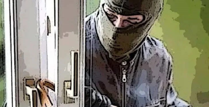 Spesialis Pencurian Rumah Kosong Beraksi Lagi di Tangerang