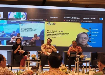 Pemerintah Daerah Diimbau Cari Sumber Pembiayaan Lain untuk Pembangunan Transportasi Umum