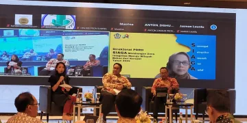 Pemerintah Daerah Diimbau Cari Sumber Pembiayaan Lain untuk Pembangunan Transportasi Umum