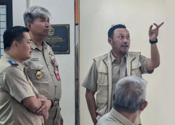 BPN Kota Depok: Urus Sertifikat PTSL 2024 Gratis, SKB 3 Menteri Tetap Jadi Panduan