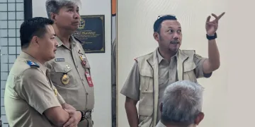 BPN Kota Depok: Urus Sertifikat PTSL 2024 Gratis, SKB 3 Menteri Tetap Jadi Panduan