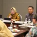 Pj Sekda Provinsi Banten Virgojanti: BPJS Ketenagakerjaan Sangat Penting Bagi Karyawan