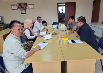 PWI Jaya Bersiap Gelar MHT Award 50 – 2024, Panggung Apresiasi Wartawan Jakarta