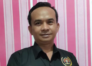 Sangki Wahyudin Calonkan Diri Sebagai Ketua PWI Provinsi Banten