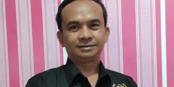 Sangki Wahyudin Calonkan Diri Sebagai Ketua PWI Provinsi Banten