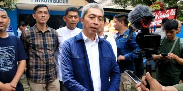 Syukuran Hangat: PWI Kota Bogor Rayakan HPN 2024 dan HUT ke-78 dengan Kebersamaan
