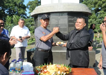 Peringatan Hari Pers Nasional 2024 Disemarakkan dengan Berbagai Kegiatan oleh PWI Kabupaten Bogor