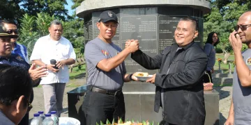 Peringatan Hari Pers Nasional 2024 Disemarakkan dengan Berbagai Kegiatan oleh PWI Kabupaten Bogor