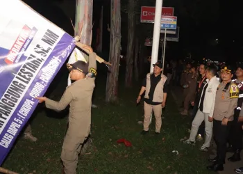 KPU Tangsel Larang Media Siarkan Berita yang Merugikan Peserta di Masa Tenang Pemilu