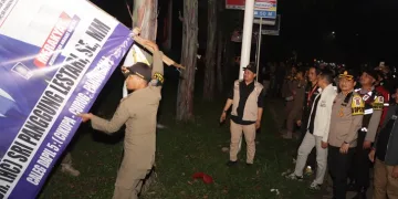 KPU Tangsel Larang Media Siarkan Berita yang Merugikan Peserta di Masa Tenang Pemilu