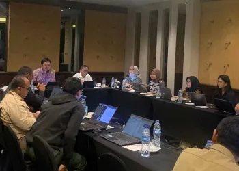Pengelolaan Sampah dan Gas Rumah Kaca Jadi Prioritas dalam Pengelolaan Lingkungan Hidup
