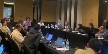 Pengelolaan Sampah dan Gas Rumah Kaca Jadi Prioritas dalam Pengelolaan Lingkungan Hidup