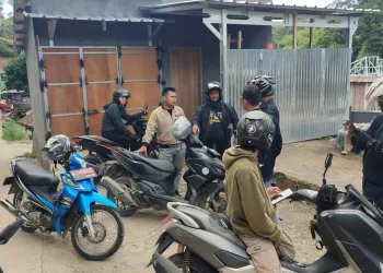 Penanganan Blank Spot di 63 TPS, Diskominfosatik Kabupaten Serang Targetkan Tuntas 100 Persen
