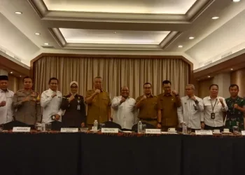 Pemkot Tangerang Selatan Tanggung Iuran Biaya BPJS Ketenagakerjaan Seluruh Petugas KPPS