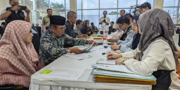 BPN Kota Depok Dorong Warga Manfaatkan Hari Libur Urus Sertifikat Tanah