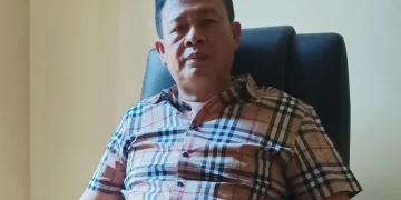 Junaidi Rusli Ramaikan Panggung Konferensi: PWI Provinsi Banten Bersiap Hadapi Era Baru