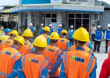 Siaga Kelistrikan Pemilu, Sistem Kelistrikan Nasional Dalam Kondisi Prima