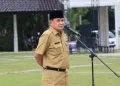 Masyarakat dan ASN Kabupaten Tangerang Diimbau Datang ke TPS dan Gunakan Hak Pilihnya