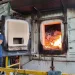 Bawaslu Tangsel Musnahkan Limbah APK Gunakan Incenerator DLH