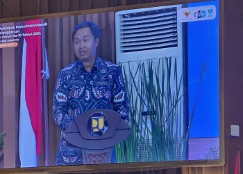 Pemerintah Indonesia jadi Tuan Rumah World Water Forum ke-10 di Bali