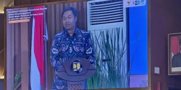 Pemerintah Indonesia jadi Tuan Rumah World Water Forum ke-10 di Bali