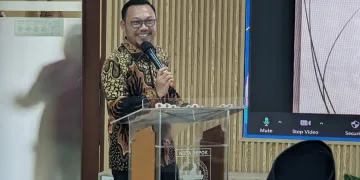 BPN Kota Depok Bedah Kompleksitas Isu Aset Daerah di Forum BKD