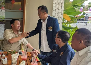 PWI Pusat Bedah Percepatan Sertifikasi Aset dalam Konkernas 2024