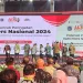 Anggota FPRMI Raih Juara Adinegoro di HPN 2024, Presiden Beri Selamat