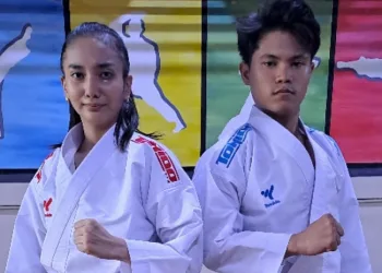 Ingin Perlengkapan Karate? Kunjungi Tomido Saja