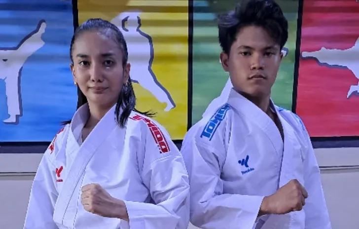 Ingin Perlengkapan Karate? Kunjungi Tomido Saja