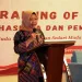 Pj Sekda Provinsi Banten Virgojanti Apresiasi OJK Tingkatkan Literasi dan Inklusi Keuangan Kepada Mahasiswa