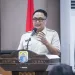 Pj Bupati Lebak Dorong OPD Tingkatkan Komitmen dalam Pengelolaan Data